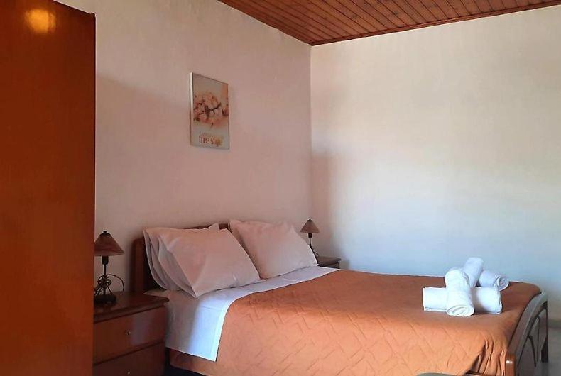 Corfu Magdas Holiday Exterior foto