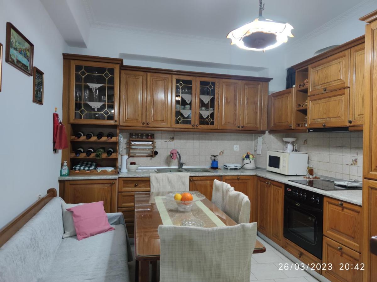 Corfu Magdas Holiday Exterior foto